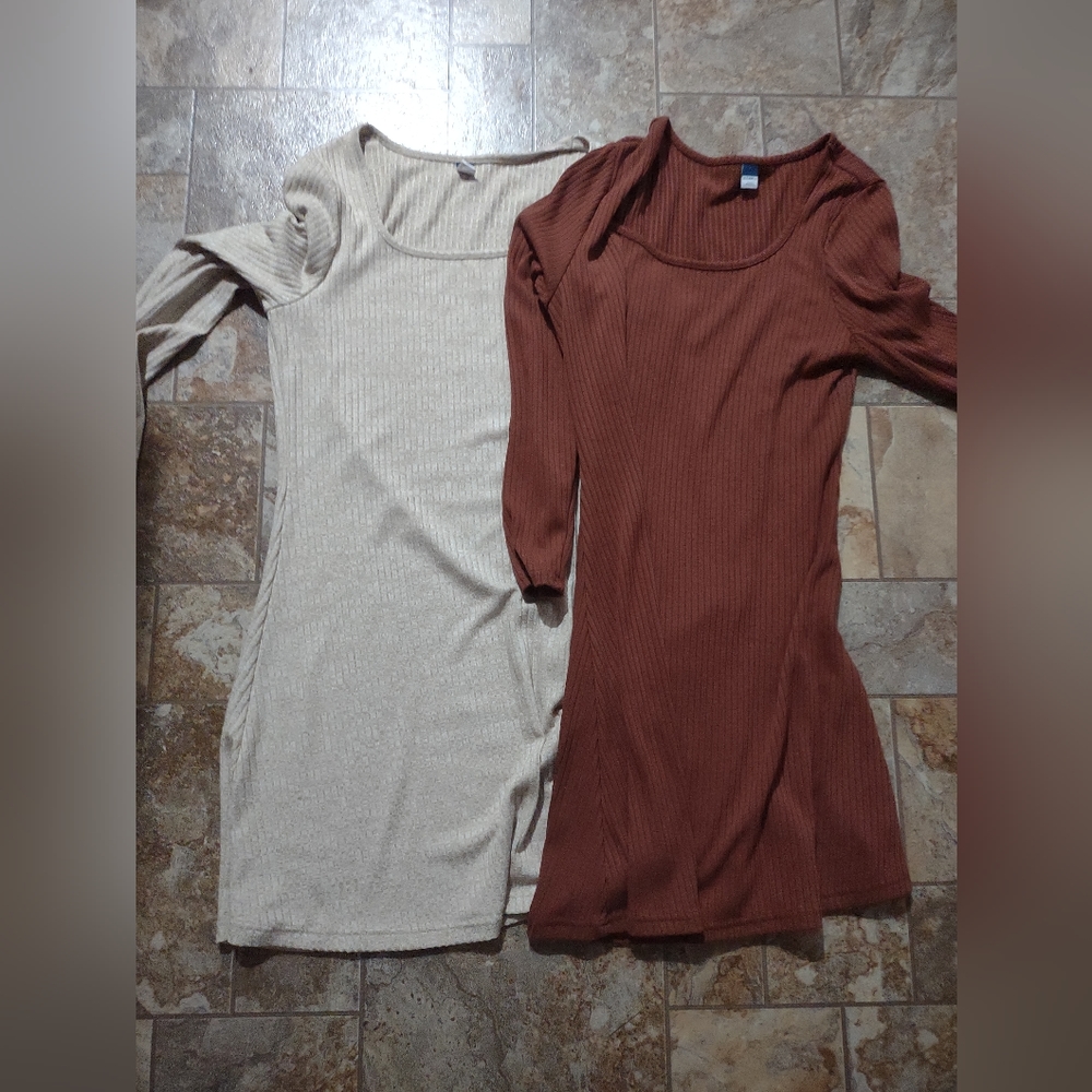 Dresses